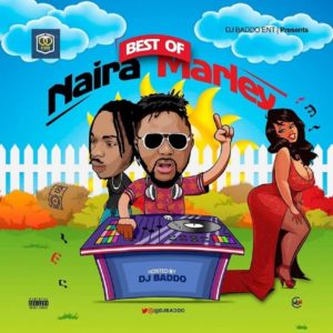 DJ Baddo - Best of Naira Marley Mixtape DOWNLOAD MP3