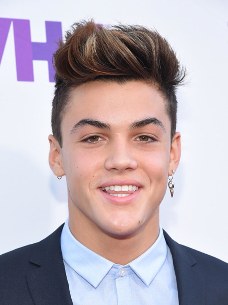 Grayson Dolan Bio: Age, Siblings, Net Worth & Pictures - 360dopes