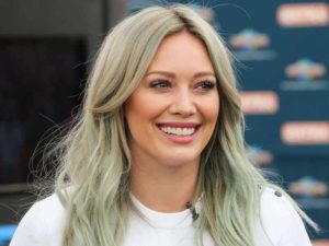 Hilary Duff Biography: Age, Movies, Husband, Net Worth & Pictures