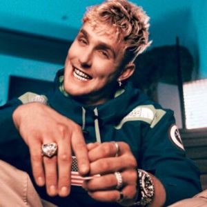 Jake Paul photo