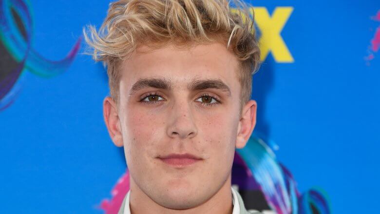 Jake Paul Bio: Age, Wife, Songs, Net Worth & Pictures ...