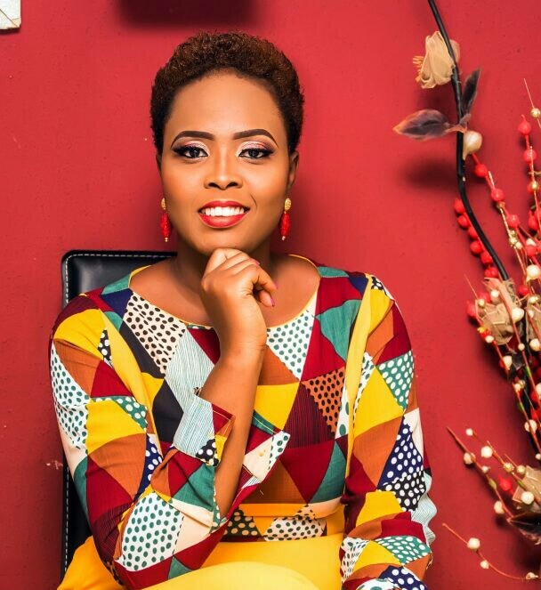 Laila Ijeoma Biography: Age, Blog & Pictures