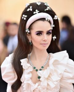 Lily Collins Biography: Age, Husband, Movies, Height, Net Worth & Pictures