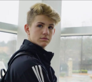 Matty B Biography: Age, Songs, Net Worth & Pictures