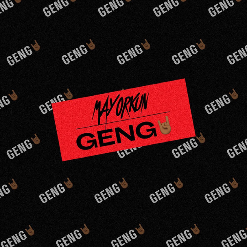 DOWNLOAD MP3: Mayorkun - Geng