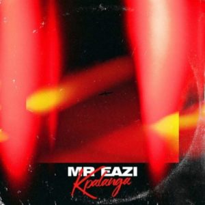 DOWNLOAD MP3: Mr Eazi - Kpalanga