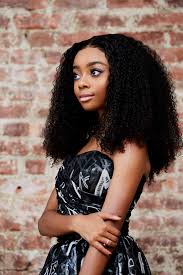 Skai jackson photo