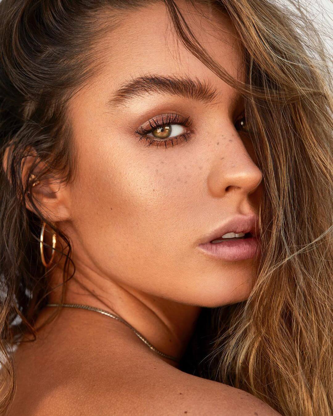 Age skylyn ray Sommer Ray