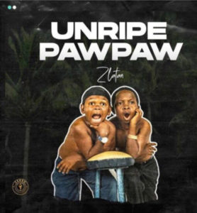 Zlatan - Unripe Paw Paw MP3 Download