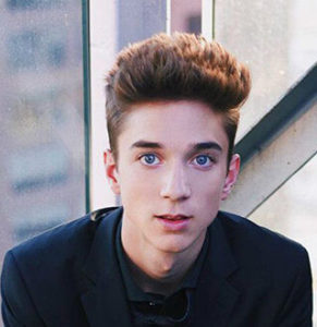 Daniel Seavey Bio: Age, Height, brother, Siblings, Net Worth & Pictures