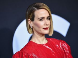 Sarah Paulson photo