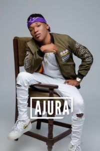 Ajura Biography, Songs & Pictures