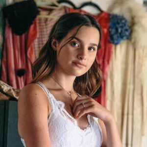 Annie LeBlanc photo