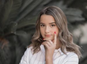Annie LeBlanc Biography: Age, Songs, Movies, Net Worth & Pictures