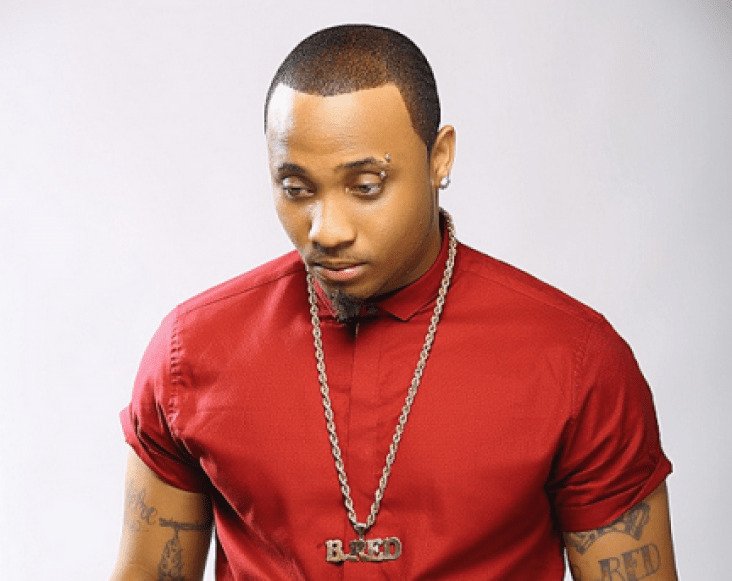 B Red Biography: Age, Real Name, Net Worth & Pictures