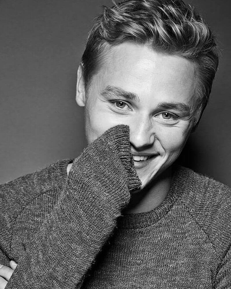 Ben Hardy Biography: Age, Height, Movies, Family, Net Worth & Pictures