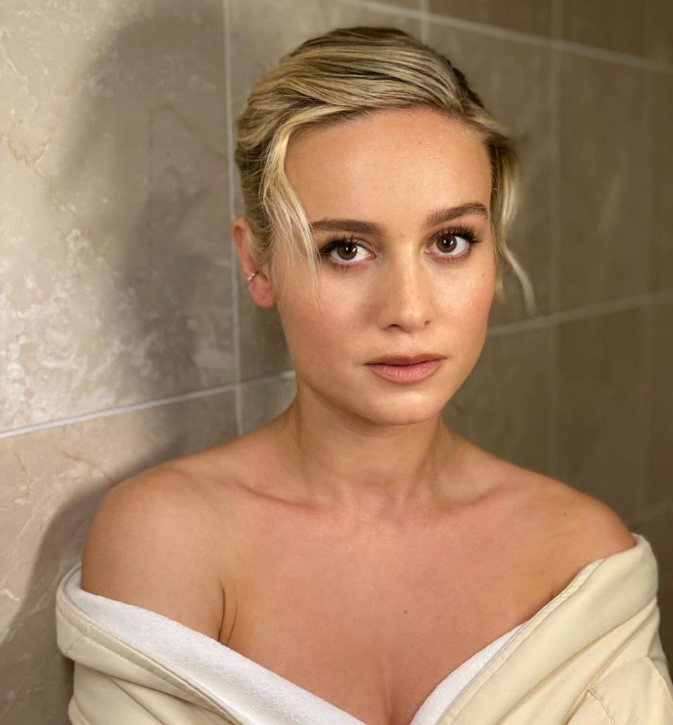 Brie Larson Biography: Age, Height, Husband, Movies, Net Worth & Pictures