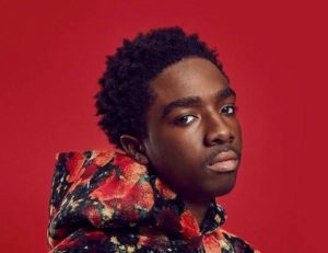 Caleb Mclaughlin Bio: Age, Parents, Movies, Height, Girlfriend, Net Worth & Pictures