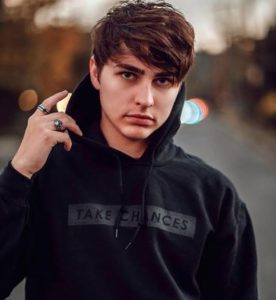 Colby Brock photo