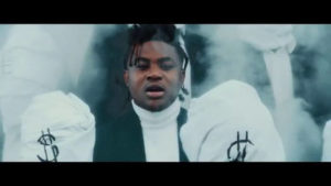 Danny Young - Money Power Respect Mp4 Video download