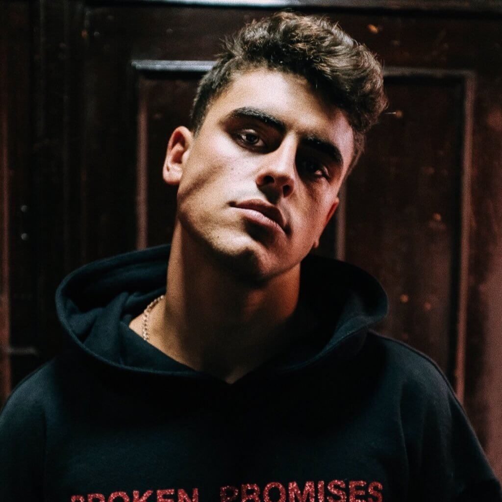 Jack Gilinsky pix