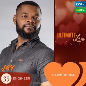 Jay bio, age, picture