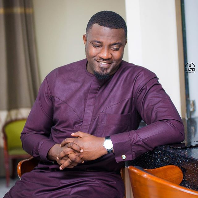 John Dumelo Biography: Age, Wife, Movies, Parents, Educational background & Pictures
