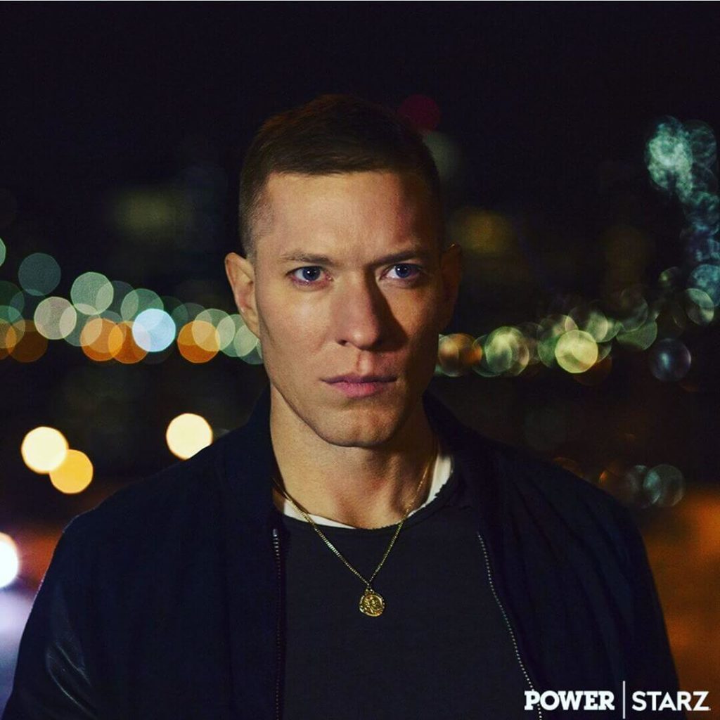 Joseph Sikora Bio: Age, Race, Wife, Movies, Height, Net Worth & Pictures