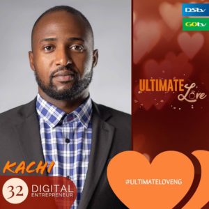 Kachi profile, age, picture