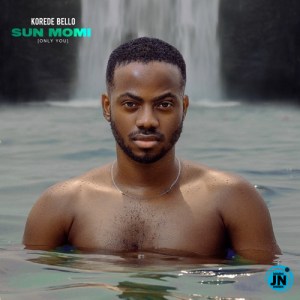 Korede Bello - Sun Momi Mp3 Download