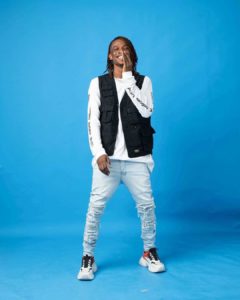 Krizbeatz Biography: Age, Studio, Contact, Net Worth & Pictures