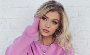 Loren Gray Biography: Age, Songs, Height, Net Worth & Pictures