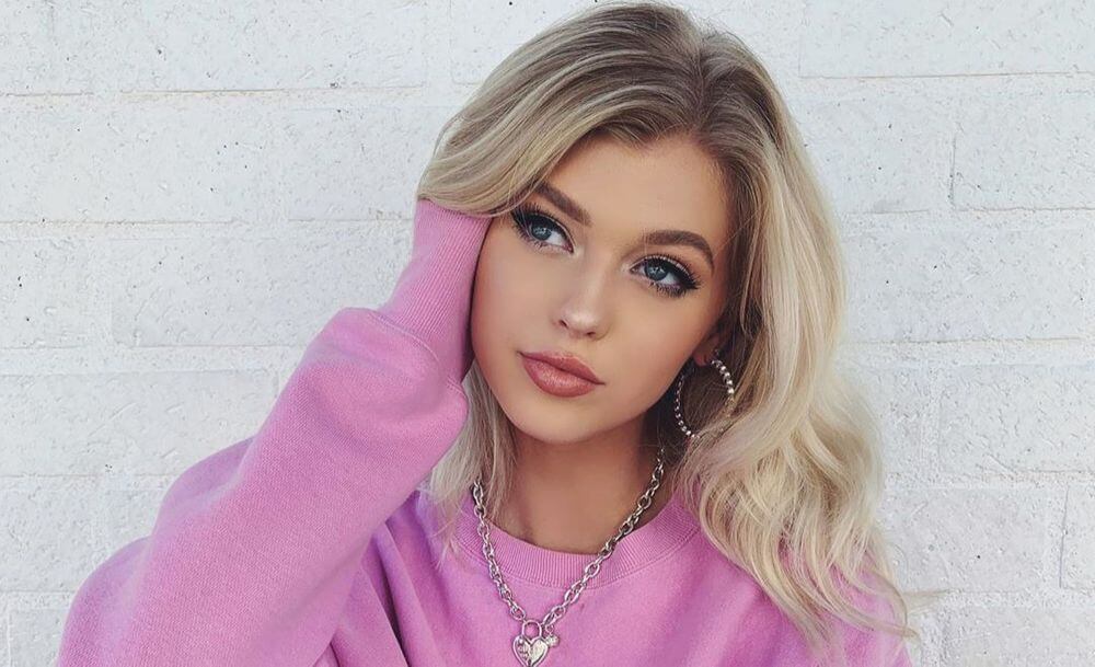Loren Gray Biography Age Songs Height Net Worth Pictures