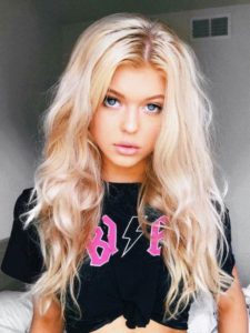 Loren Gray photo