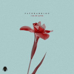 Patoranking - I'm In Love Mp3 Download