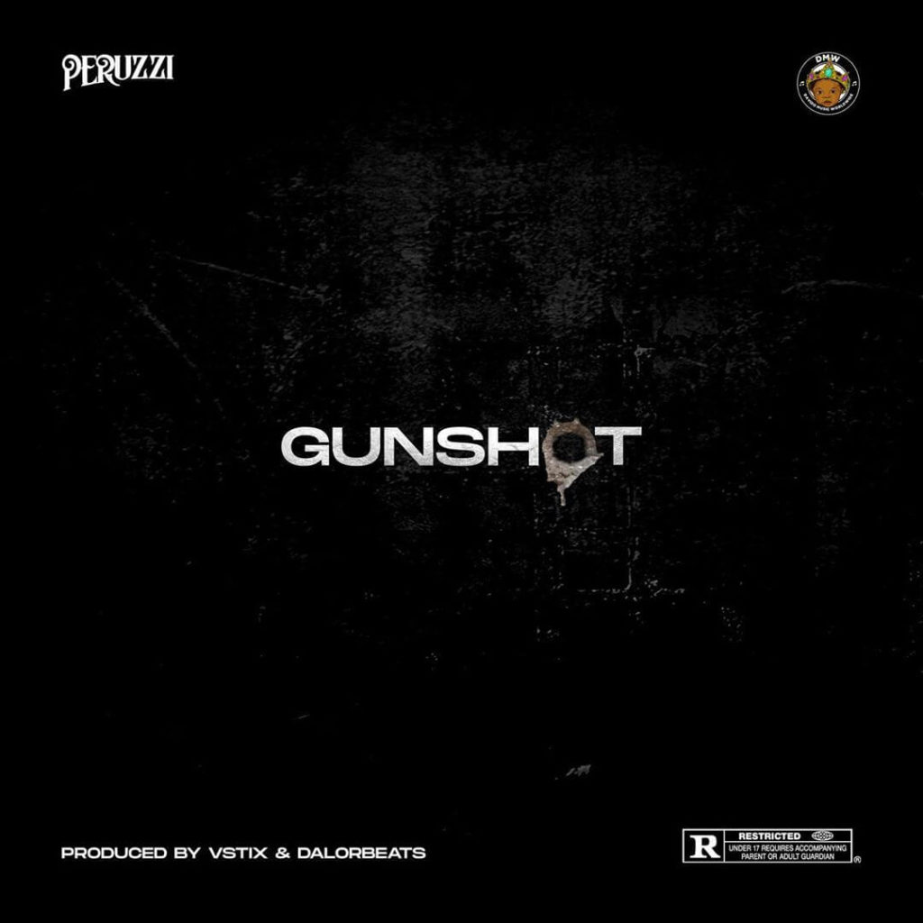 DOWNLOAD MP3: Peruzzi - Gunshot