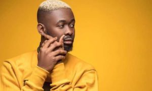 Sarz Biography: Age, Academy, Real Name, Songs, Net Worth, Studio & Pictures