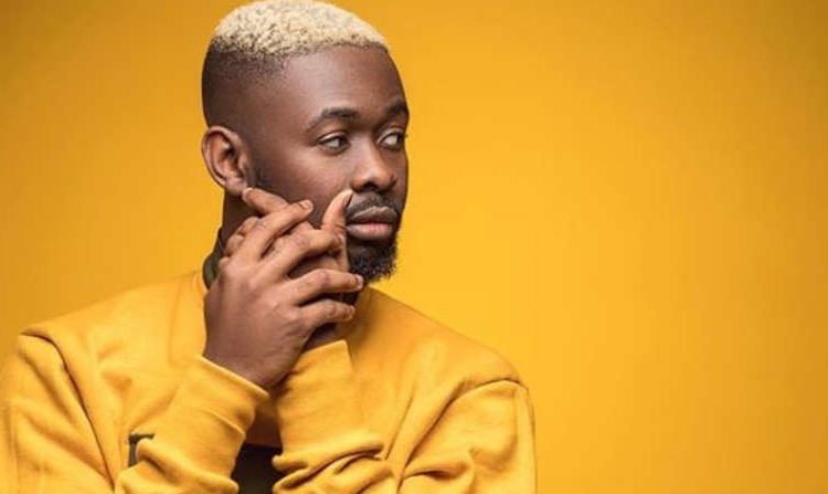 Sarz Biography: Age, Academy, Real Name, Songs, Net Worth, Studio & Pictures