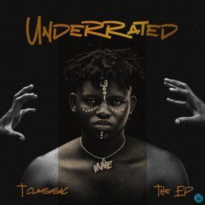 T-ClassIC - MP3 download Underrated EP