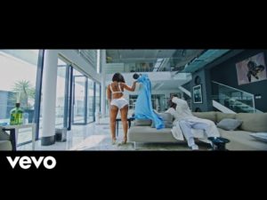 DOWNLOAD VIDEO: Rudeboy - Take It