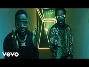 DOWNLOAD VIDEO:Adekunle Gold - Jore Ft. Kizz Daniel