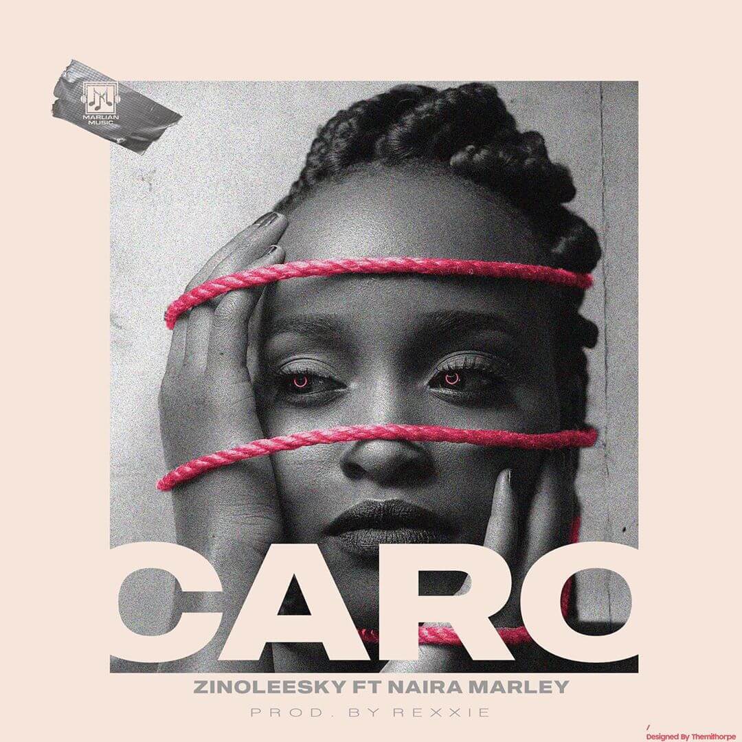 caro by tekno