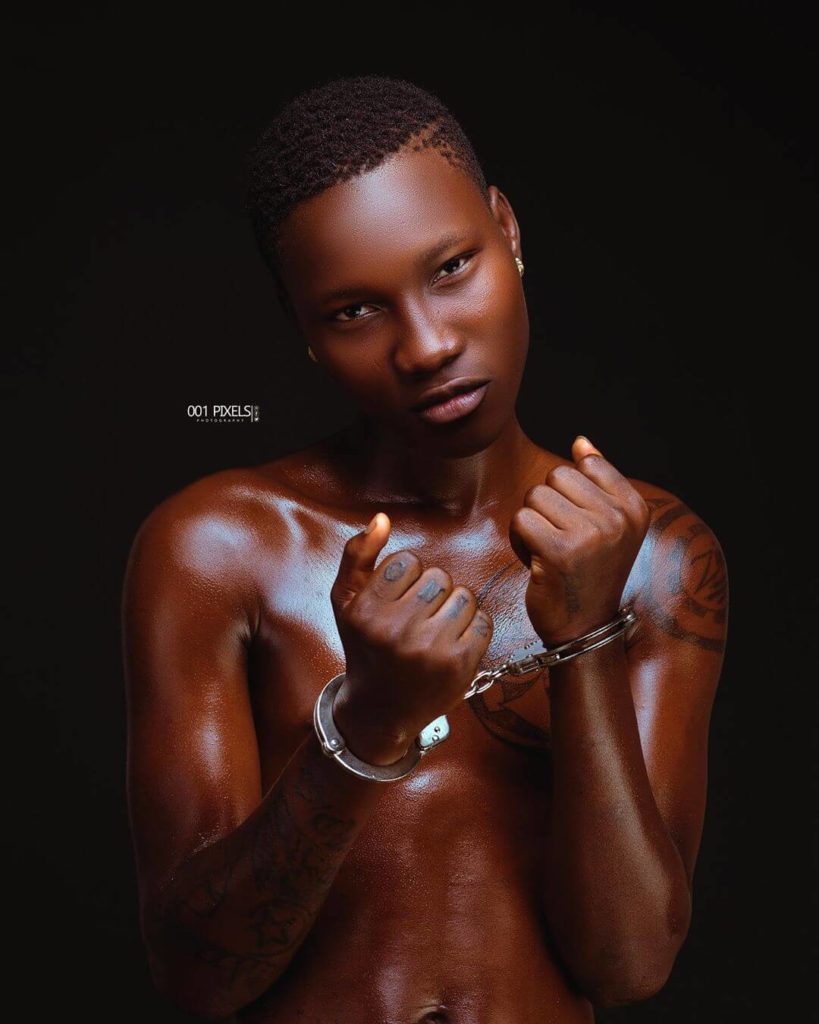 Zinoleesky Biography: Profile, Age, Songs & Pictures