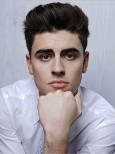 Jack Gilinsky Bio: Age, Girlfriend, Height, Net Worth & Pictures