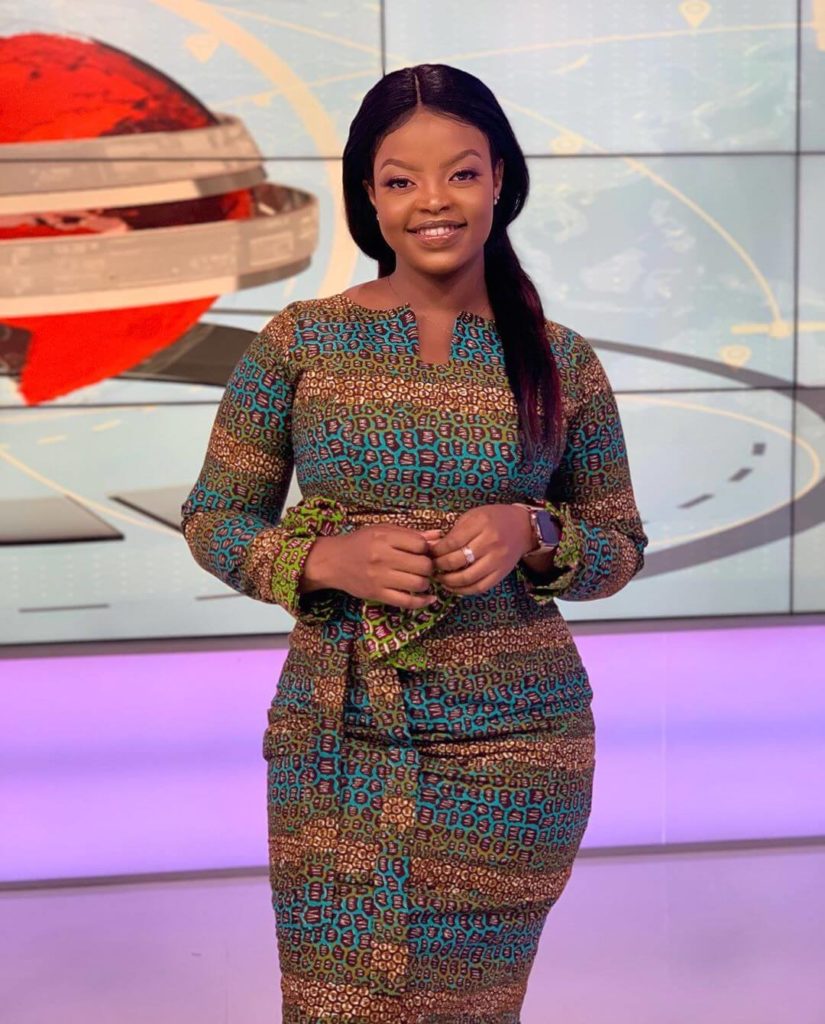 Ayisha Yakubu 2