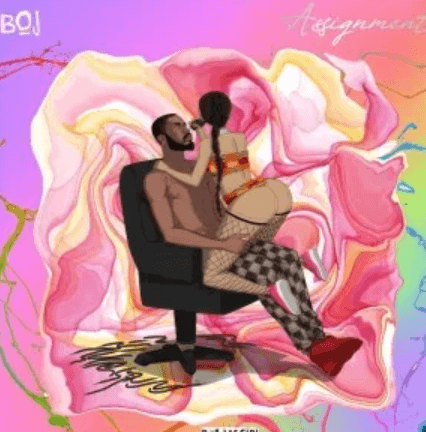 BOJ - Assignment MP3 DOWNLOAD