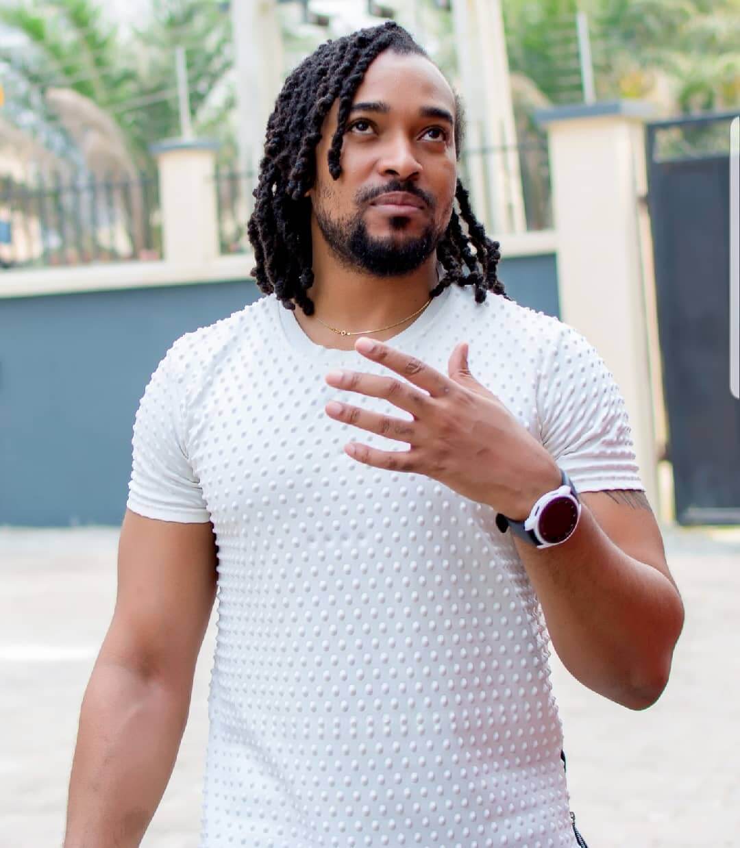 Bryan Okwara Biography: Age, Wife, Family, Movies, Parents, Net Worth