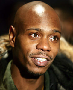 Dave Chappelle Biography: Age, Wife, Movies, Family, Shows, Net Worth & Pictures