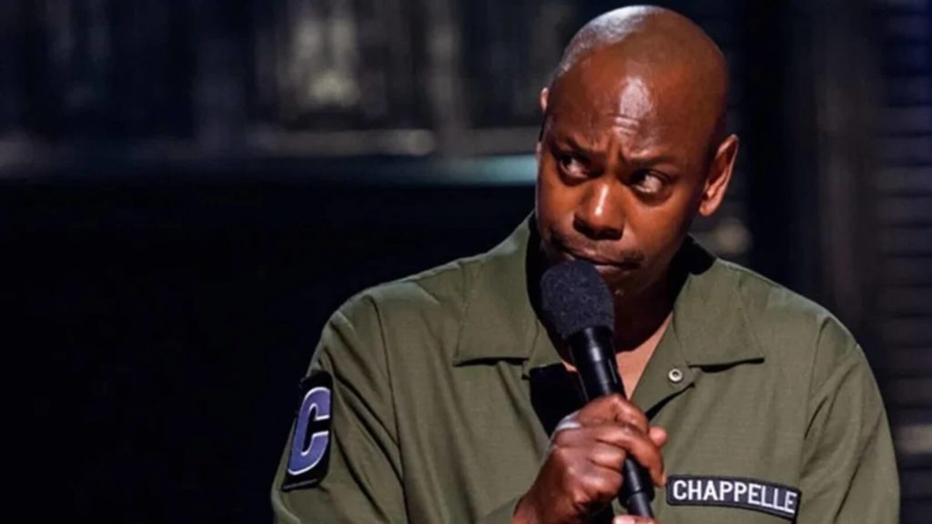 Dave Chappelle pics