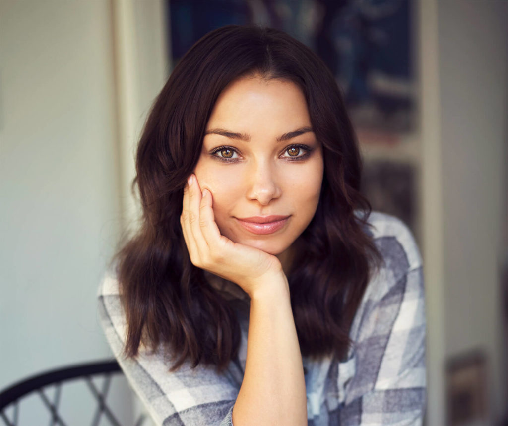 Jessica Parker Kennedy Bio: Age, Movies, Parents, Net Wort & Pictures